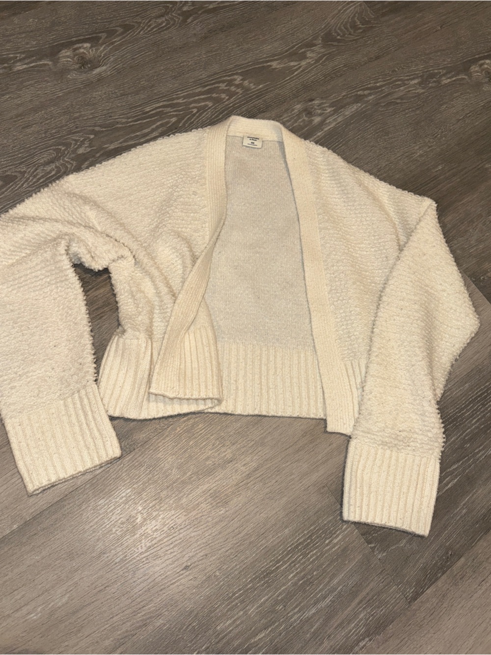 Abercrombie & Fitch sweater